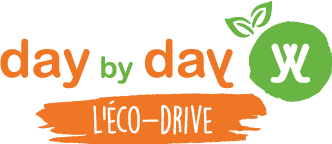 day by day l'éco-drive Le Raincy